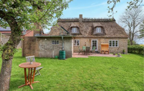 Nice Home In Tolk With Wifi, Tolk